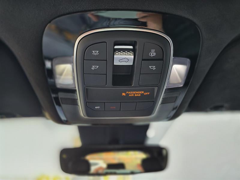 hyundai Santa Fe 2021 - 18