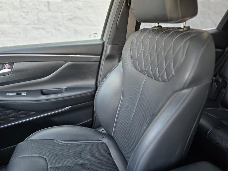 hyundai Santa Fe 2021 - 19