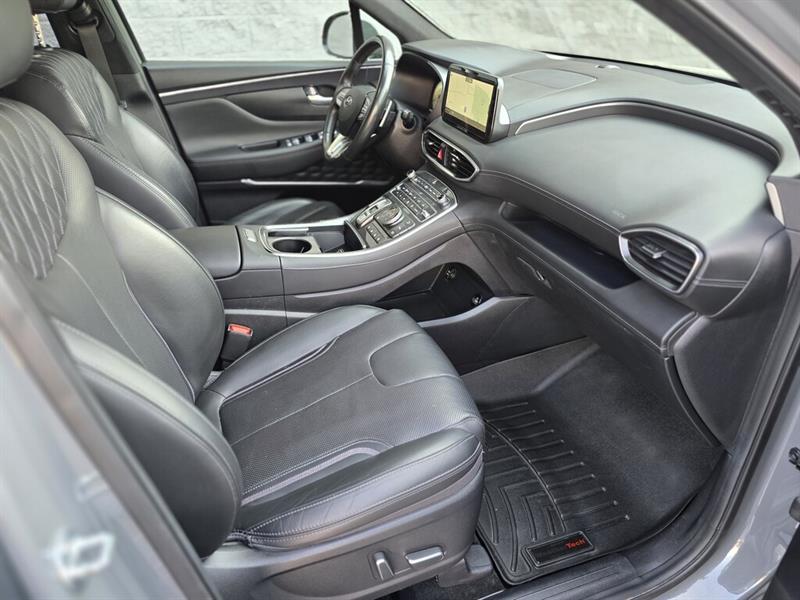 hyundai Santa Fe 2021 - 20