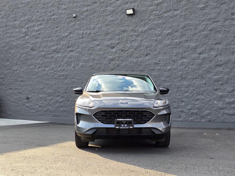 ford Escape 2021 - 2