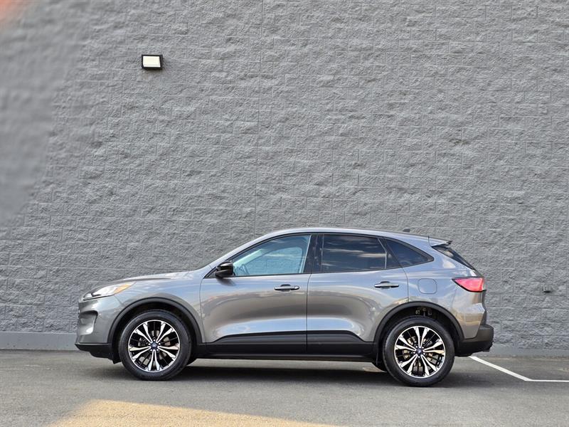 ford Escape 2021 - 3