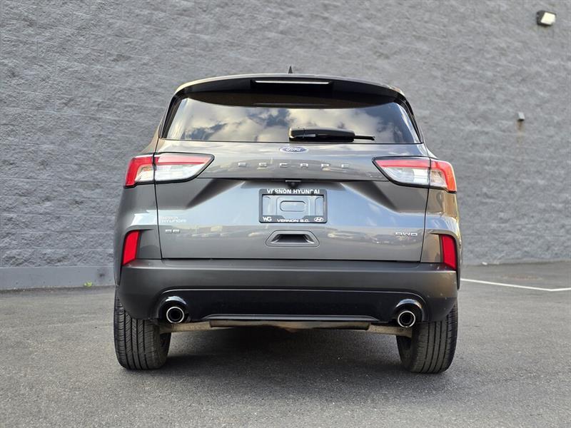 ford Escape 2021 - 5