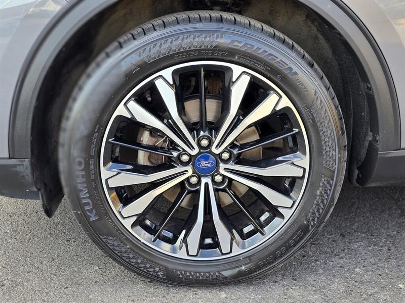 ford Escape 2021 - 6