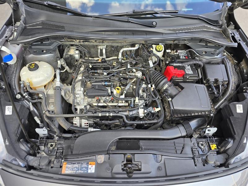 ford Escape 2021 - 8