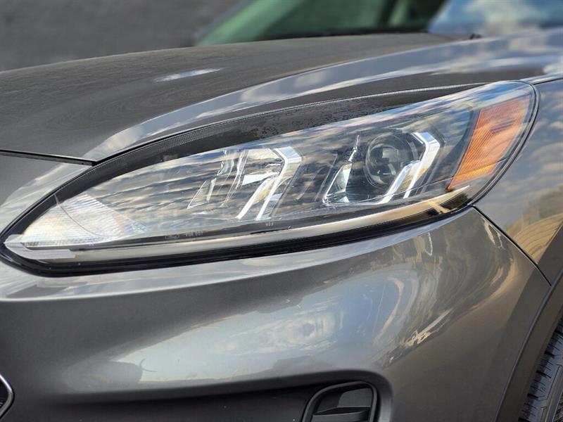 ford Escape 2021 - 9