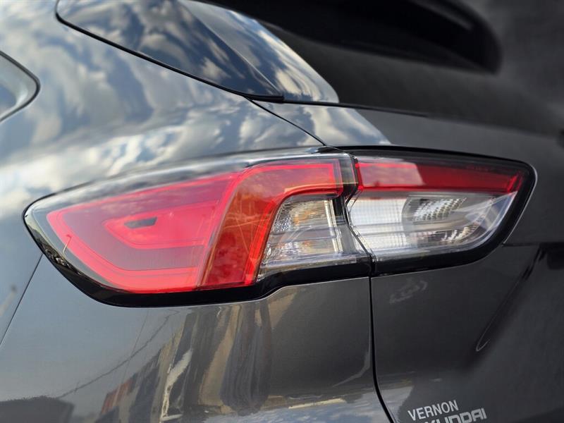 ford Escape 2021 - 10