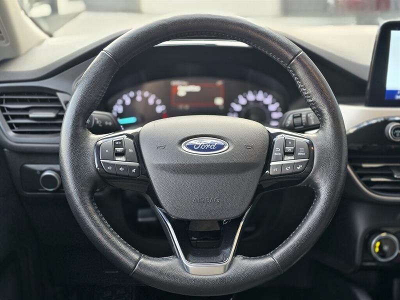 ford Escape 2021 - 14