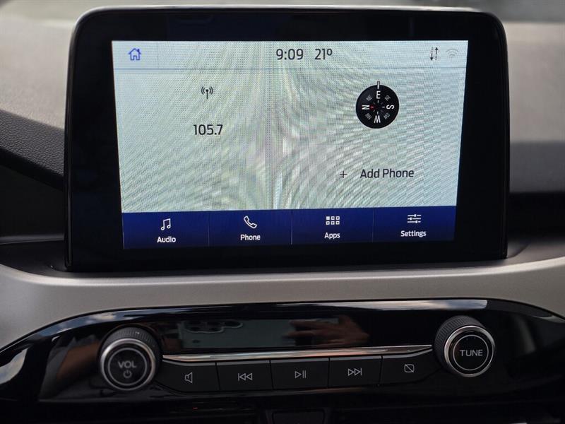 ford Escape 2021 - 16