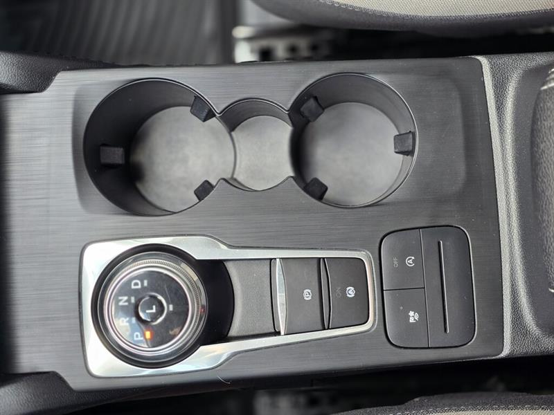 ford Escape 2021 - 18