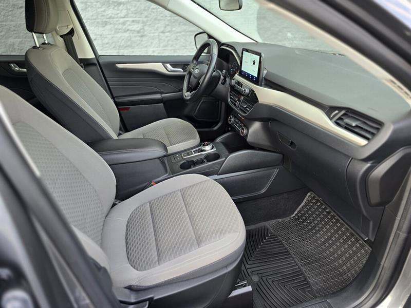 ford Escape 2021 - 20