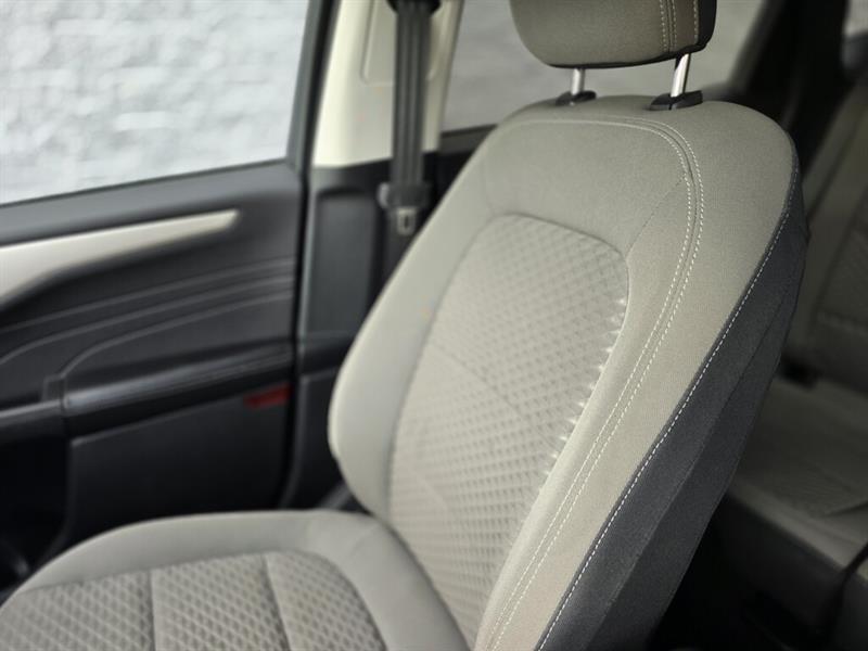 ford Escape 2021 - 21