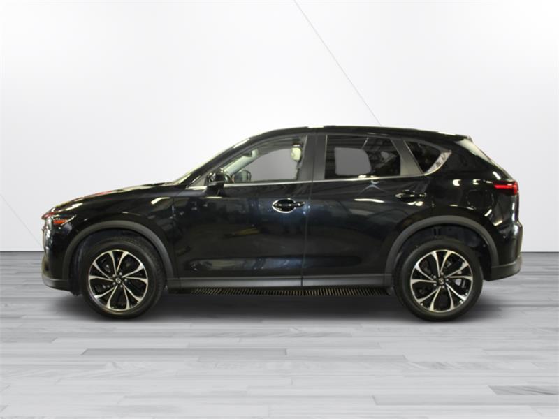 mazda CX-5 2022 - 3