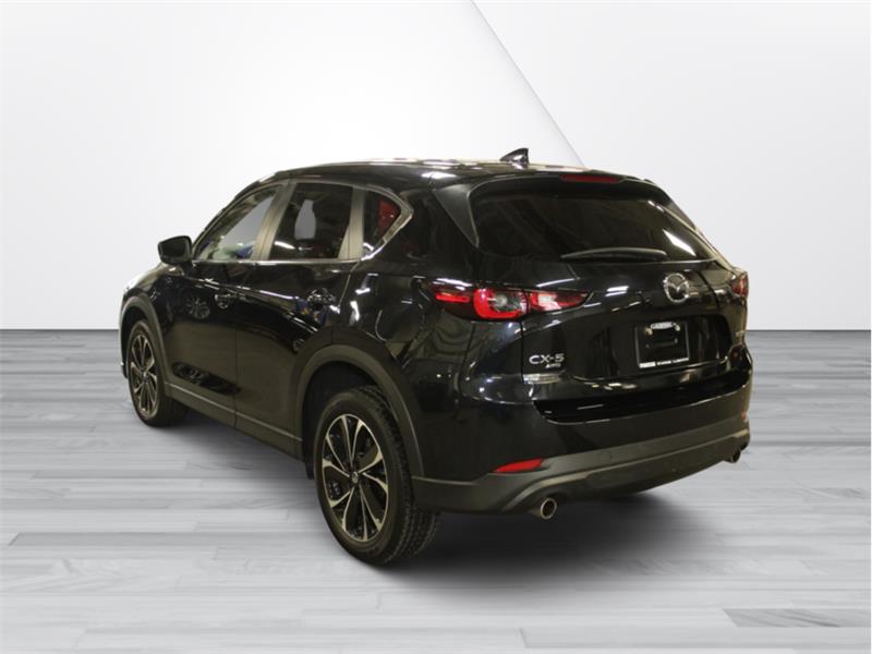 mazda CX-5 2022 - 5
