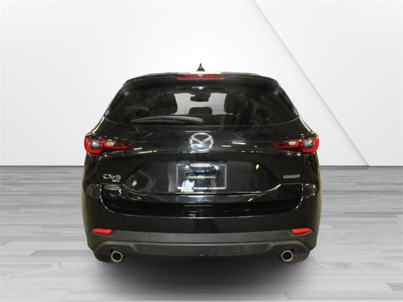 mazda CX-5 2022 - 7