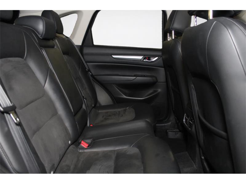 mazda CX-5 2022 - 10