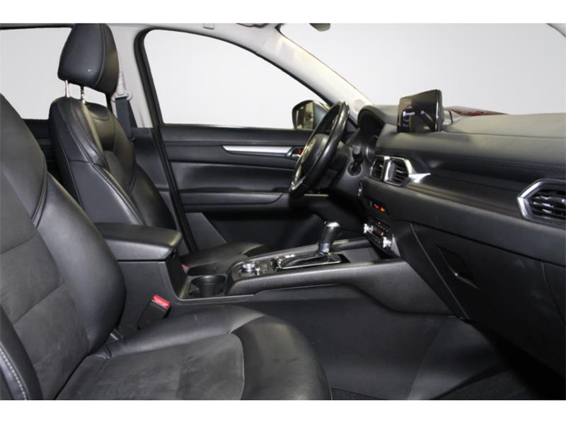 mazda CX-5 2022 - 11