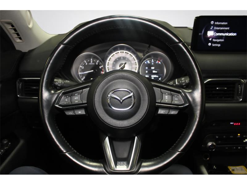 mazda CX-5 2022 - 12