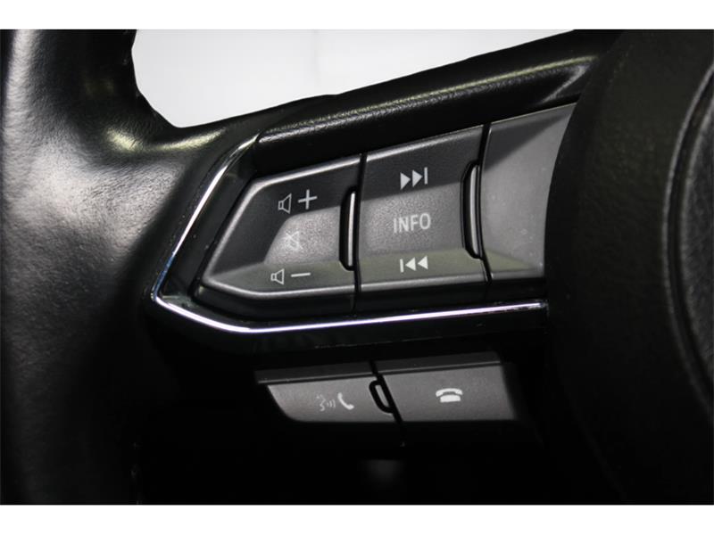 mazda CX-5 2022 - 13