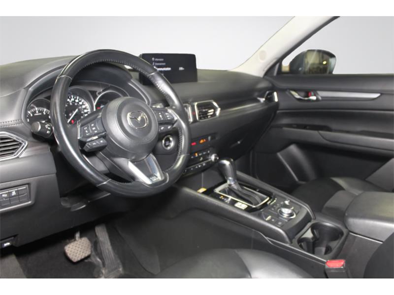 mazda CX-5 2022 - 15