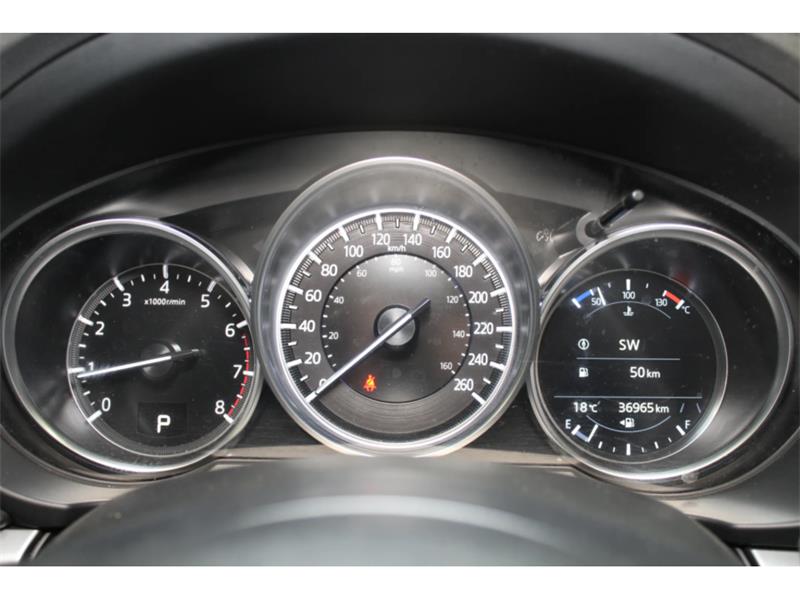 mazda CX-5 2022 - 17