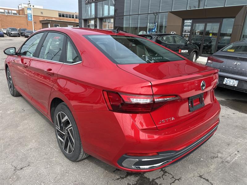 volkswagen Jetta 2024 - 4