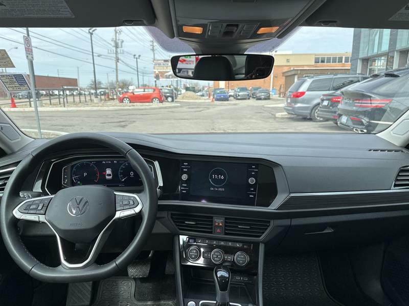 volkswagen Jetta 2024 - 10