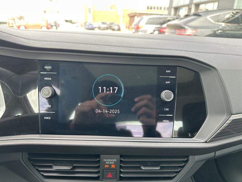 volkswagen Jetta 2024 - 11