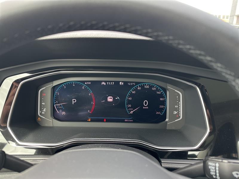 volkswagen Jetta 2024 - 12