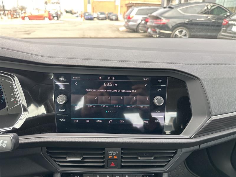 volkswagen Jetta 2024 - 15