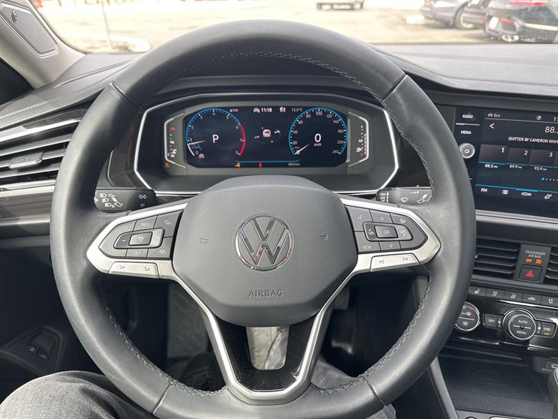 volkswagen Jetta 2024 - 16