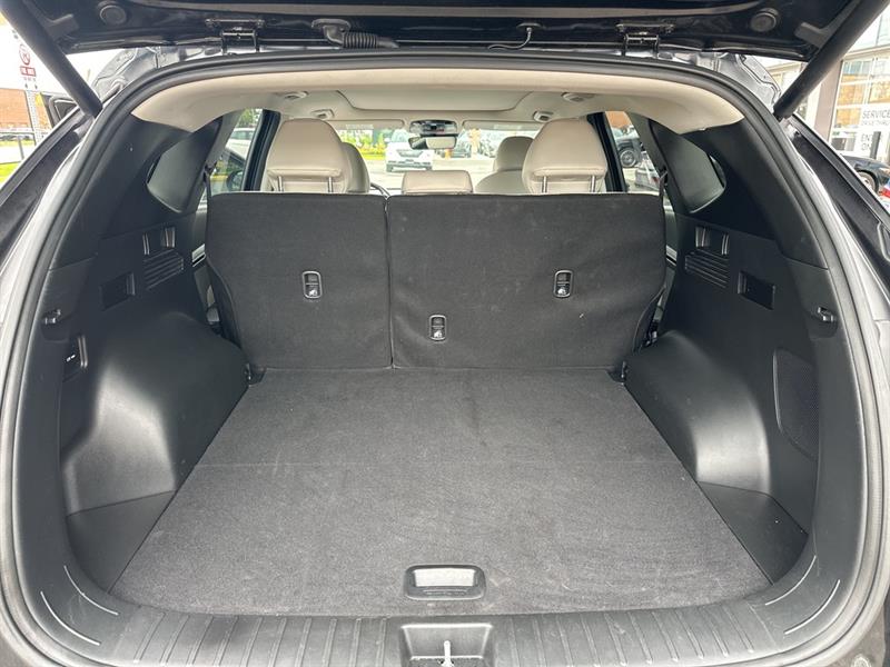 hyundai Tucson hybride 2023 - 14