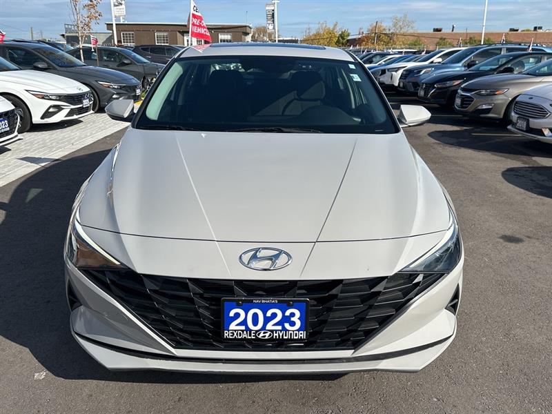 hyundai Elantra 2023 - 3
