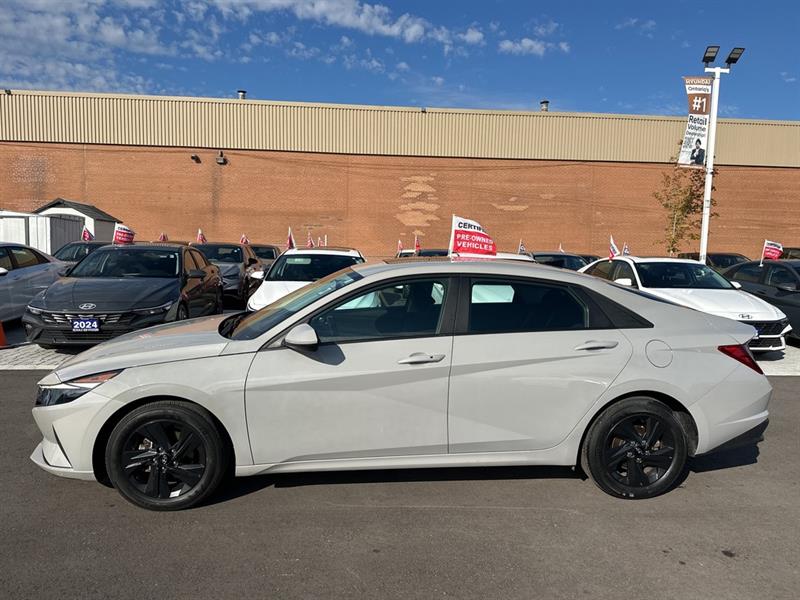 hyundai Elantra 2023 - 5