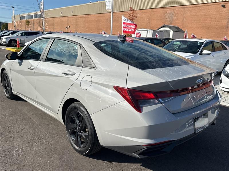 hyundai Elantra 2023 - 6