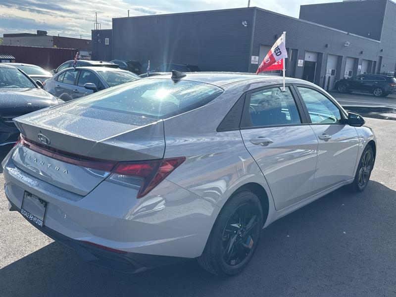 hyundai Elantra 2023 - 8