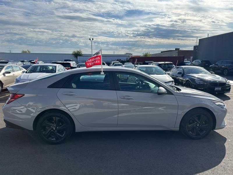 hyundai Elantra 2023 - 9