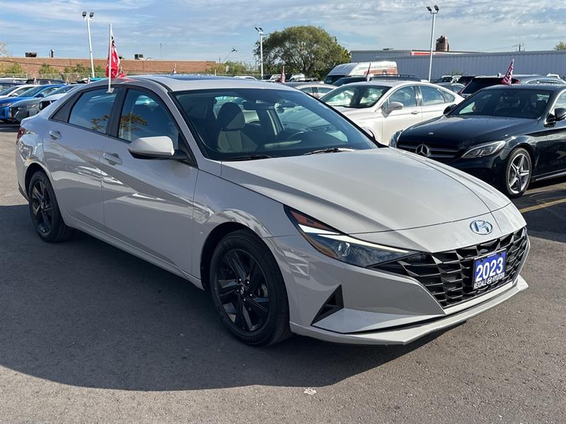 hyundai Elantra 2023 - 10