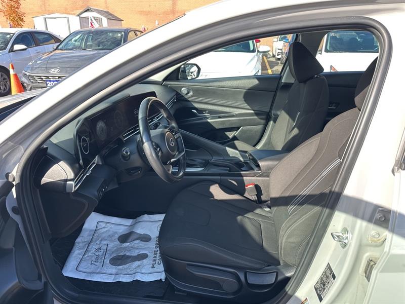 hyundai Elantra 2023 - 11