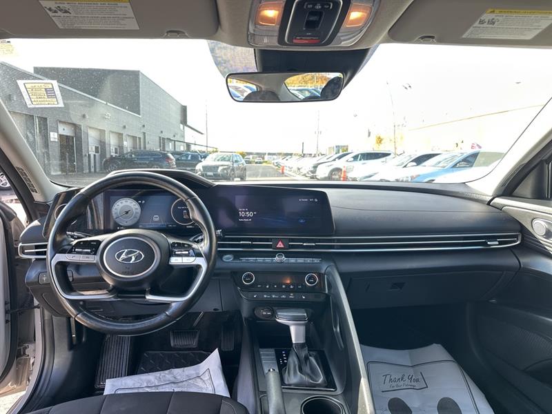 hyundai Elantra 2023 - 13