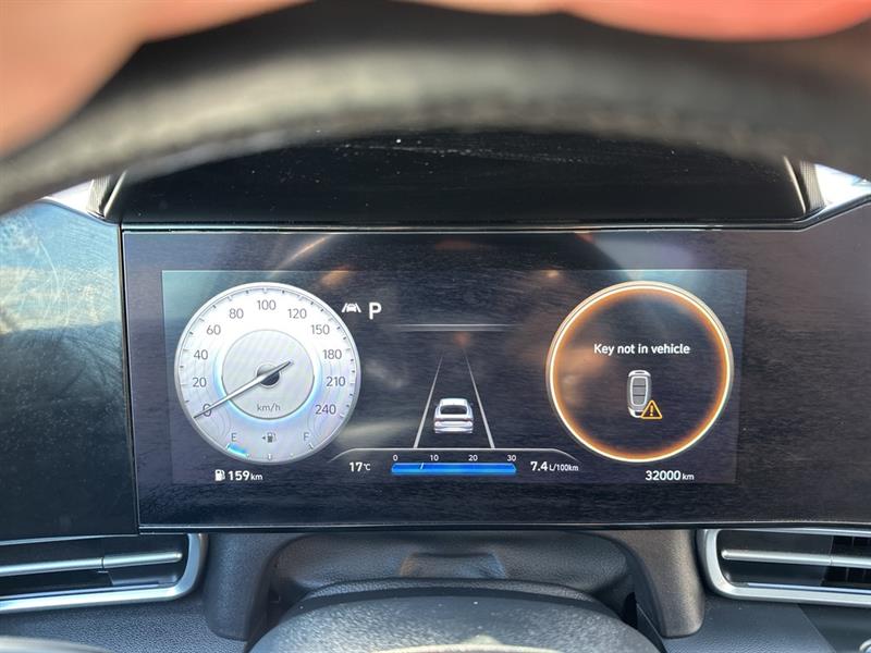 hyundai Elantra 2023 - 15