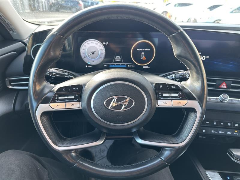 hyundai Elantra 2023 - 16