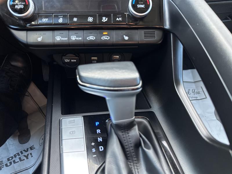 hyundai Elantra 2023 - 18