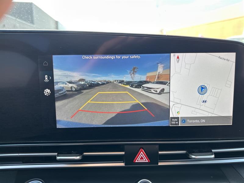 hyundai Elantra 2023 - 19