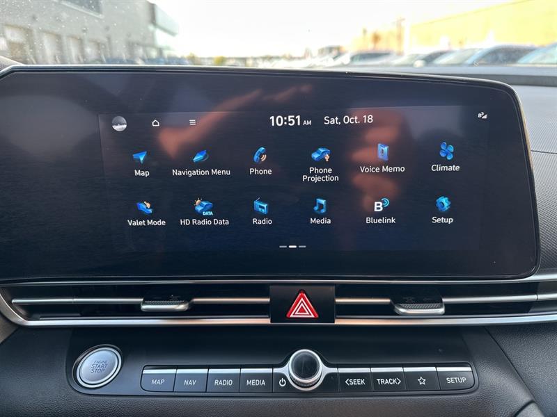 hyundai Elantra 2023 - 20