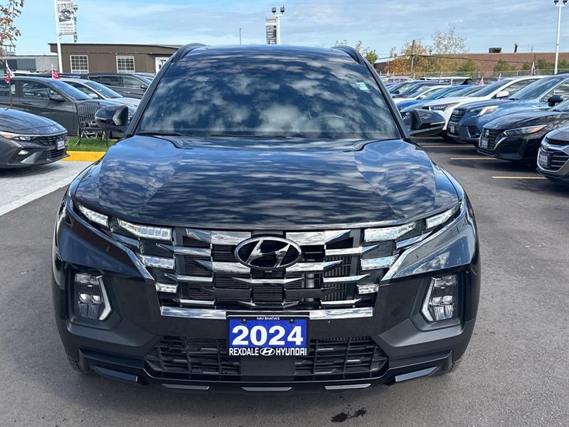 hyundai Santa Cruz 2024 - 2