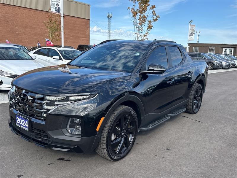 hyundai Santa Cruz 2024 - 3