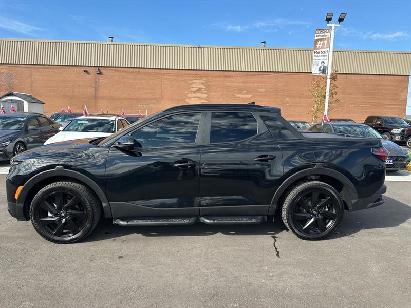 hyundai Santa Cruz 2024 - 5