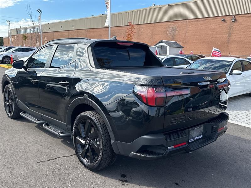 hyundai Santa Cruz 2024 - 6