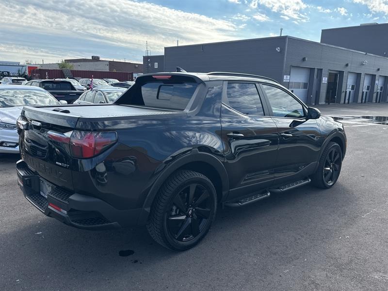 hyundai Santa Cruz 2024 - 8