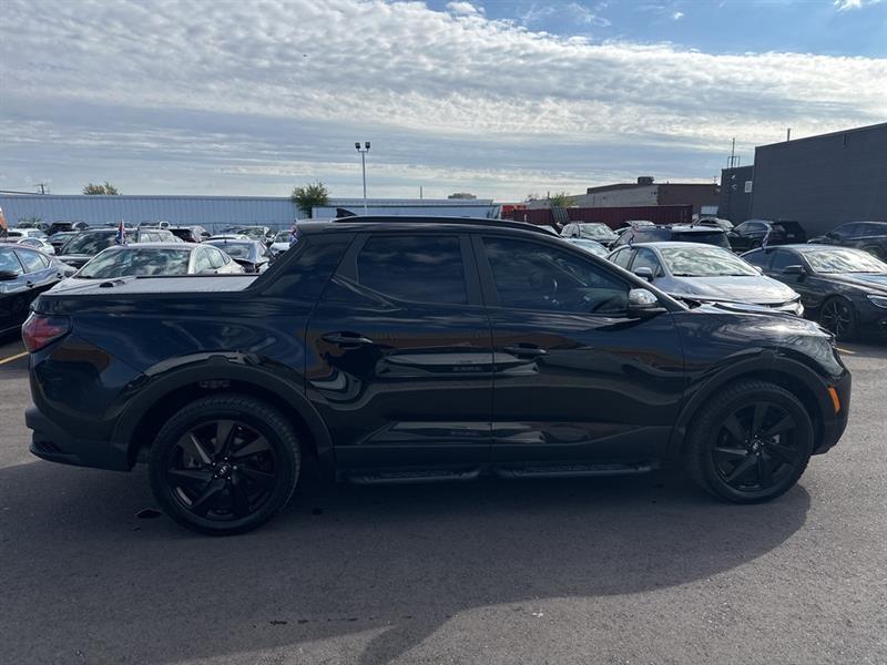 hyundai Santa Cruz 2024 - 9